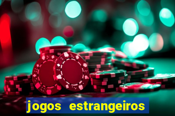 jogos estrangeiros para ganhar dinheiro